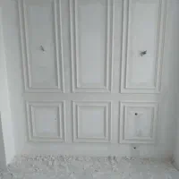 گچ کار گچکاری سفید کاری(گچبری دلفان)|خدمات پیشه و مهارت|الشتر, |دیوار