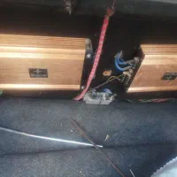 سیستم ماشین فوق العاده..|قطعات یدکی و لوازم جانبی|ایذه, |دیوار