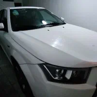 دنا پلاس اتوماتیک توربو 1401