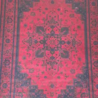 سرای فرش|فرش|زنجان, |دیوار