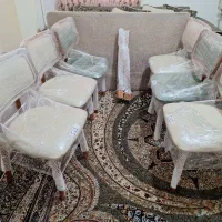 میزناهارخوری۶نفره