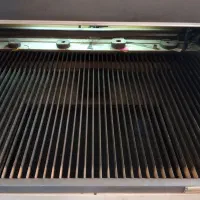 برش و حک لیزر غیرفلزات