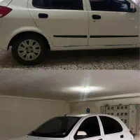 تیبا ۲|خودرو سواری و وانت|کلاله, |دیوار