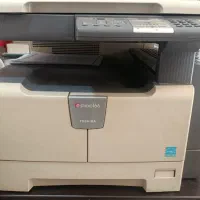 دستگاه کپی توشیبا166