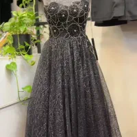 لباس مجلسی سایز 40 38
