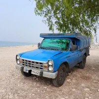 وانت نیسان سایپا کرایه ، حمل بار به تمام نقاط کشور