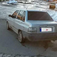 پراید مدل 85 خانگی|خودرو سواری و وانت|بانه, |دیوار