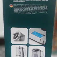 چای ساز برند هونیرا|سماور، چایساز، قهوهساز|ورامین, ورامین|دیوار