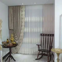شستشو ونصب پرده،قیمت منصفانه زیر قیمت همه جا