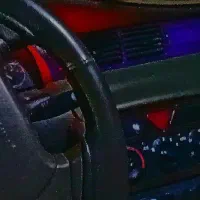 سمندlxمدل ۹۱