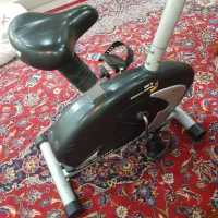 دوچرخه ثابت مگنتی پروتئوس