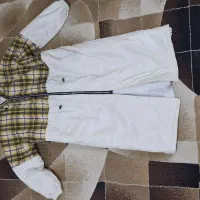 پالتو بلند سایز بزرگ|لباس|سمیرم, |دیوار