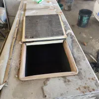 چرخ  گوشت صنعتی و یخچال و فریزر صنعتی