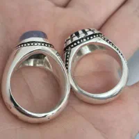 انگشتر فخر|جواهرات|بجنورد, |دیوار