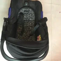 کریر becool|کالسکه و لوازم جانبی|آمل, |دیوار