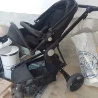 کالسکه بچه