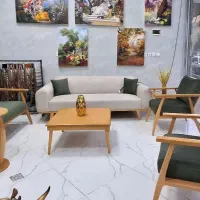 ست ۸نفره ی سویل اماده ی تحویل