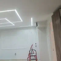 نقاشی ساختمان