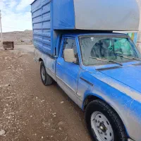 اتاق مسقف نیسان