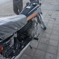 موتور مدل 88 بشرط مکانیک|موتورسیکلت|مشهد, طبرسی شمالی|دیوار