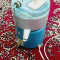 آبمیوه گیری ژاپنی اصل