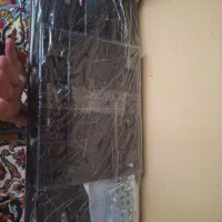 پایه تلویزیون dual arm 3D|تلویزیون و پروژکتور|تربت جام, شهید نصرالهی|دیوار