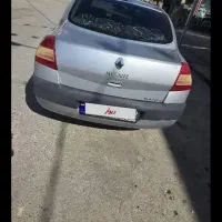 مگان ۸۷|خودرو سواری و وانت|مرند, |دیوار