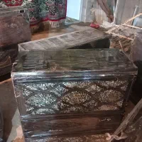 بخاری قدیمی جنس خوب درجه یک 2500|بخاری، هیتر، شومینه|لردگان, |دیوار