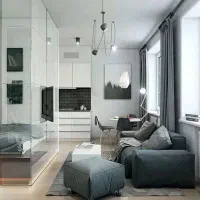 برج-دوقلو-دهکده-المپیک-صدرا
