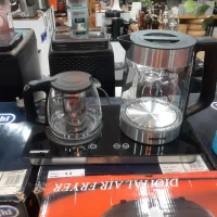 چای ساز جیپاس