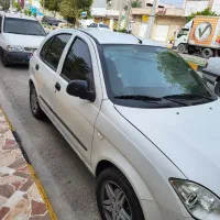 تیبا 2 مدل 1400