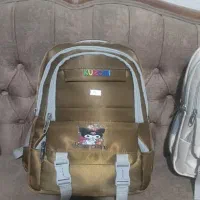 کوله پشتی فقط 600|کیف، کفش، کمربند|شیروان (خراسان), |دیوار