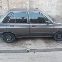 پراید مدل 90 زیرقیمت|خودرو سواری و وانت|قرچک, پویینک|دیوار