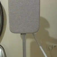 اتو بخار ایستاده