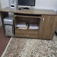 میز و صندلی ‌کامپیوتر|میز تحریر و کامپیوتر|تبریز, |دیوار