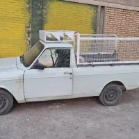 پیکان بار مدل 88