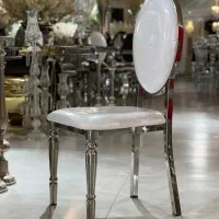 صندلی تالاری فلزی نیکیتا/تالار/تالاری/رستورانی