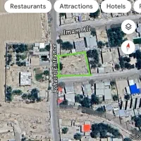 فروش زمین مسکونی روستای بحیری