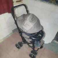 کالسکه نوزاد