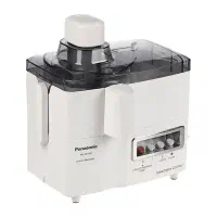 آب میوه گیر پاناسونیک سه کاره مدل MJ-J176P|آبمیوهگیر و آبمرکباتگیر|کرج, شهرک بنفشه|دیوار