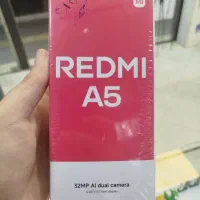 گوشی Redmi A5 به صورت اقساطی