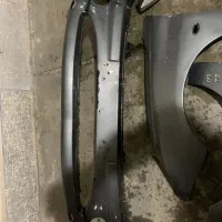 سپر و گلگیر و چراغ جلو ۲۰۶|قطعات یدکی و لوازم جانبی|پردیس, فاز ۲|دیوار