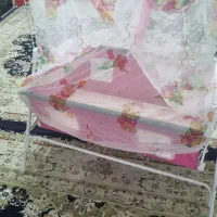 گهواره نوزاد