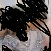 مجلسی تمام سنگ مزونی|لباس|تهران, ارجمندی راد|دیوار