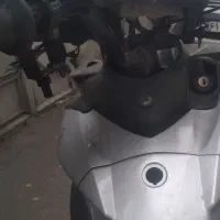 موتور لیفان ۱۳۵ بیمه نو پلاک ملی|موتورسیکلت|ماکو, |دیوار