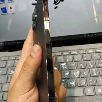 iPhone 12 Pro Max /256 ZA /ایفون ۱۲ پرومکس|موبایل|مشهد, استاد یوسفی (شهرک غرب)|دیوار