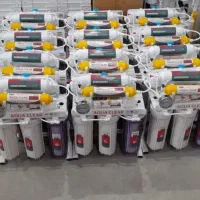 فروش انواع تصفیه آب خانگی و صنعتی