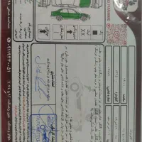 اس دی مدل 87وی20خیلی سالم|خودرو سواری و وانت|مشهد, سیسآباد|دیوار