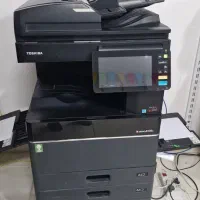 دستگاه کپی توشیبا 4508