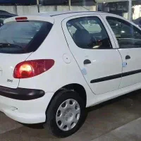 206تیپ2مدل1397بیضربه بیرنگ